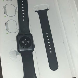 Series 1 Apple Watch
